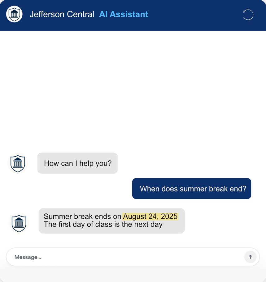 AI Assistant