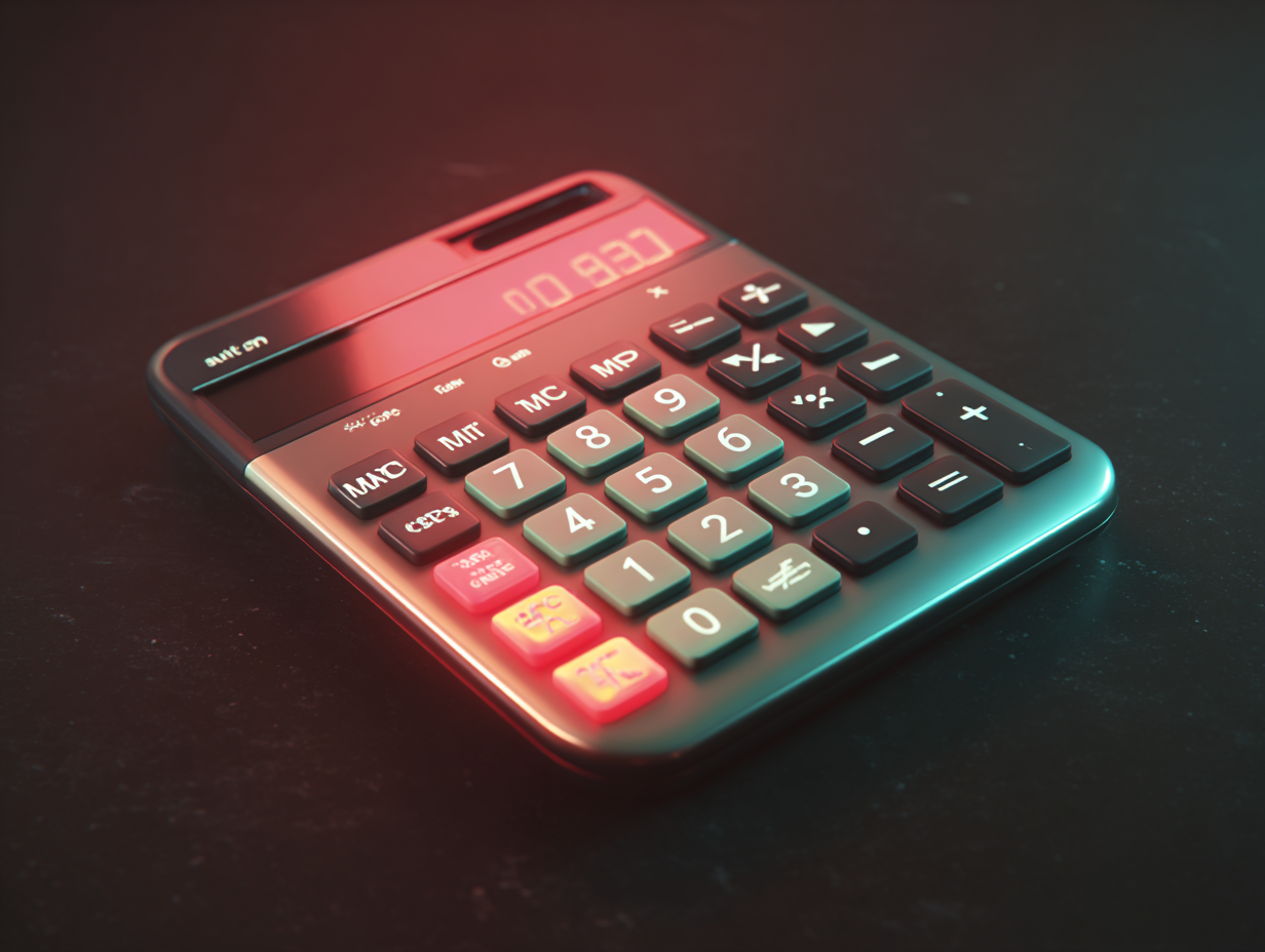 Support Load Calculator