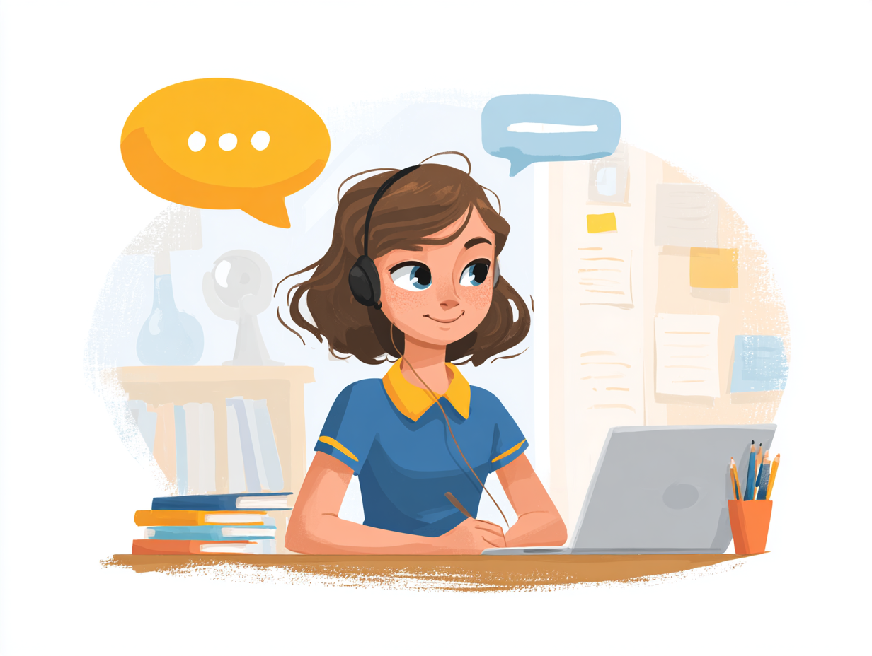 How to Implement a Chatbot