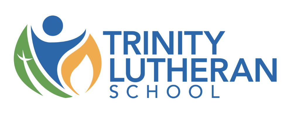 Trinity Lutheran School logo