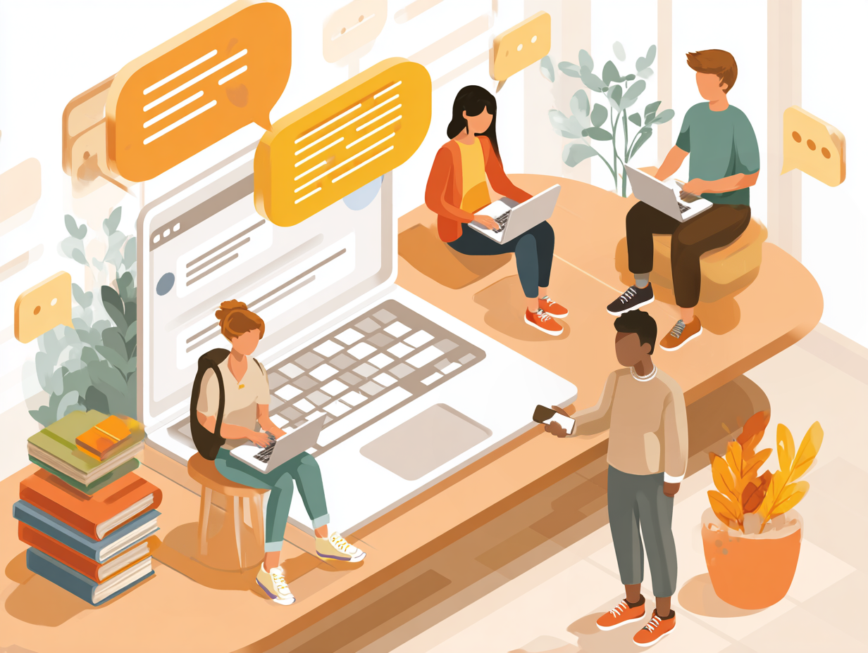 Why School Chatbots Struggle