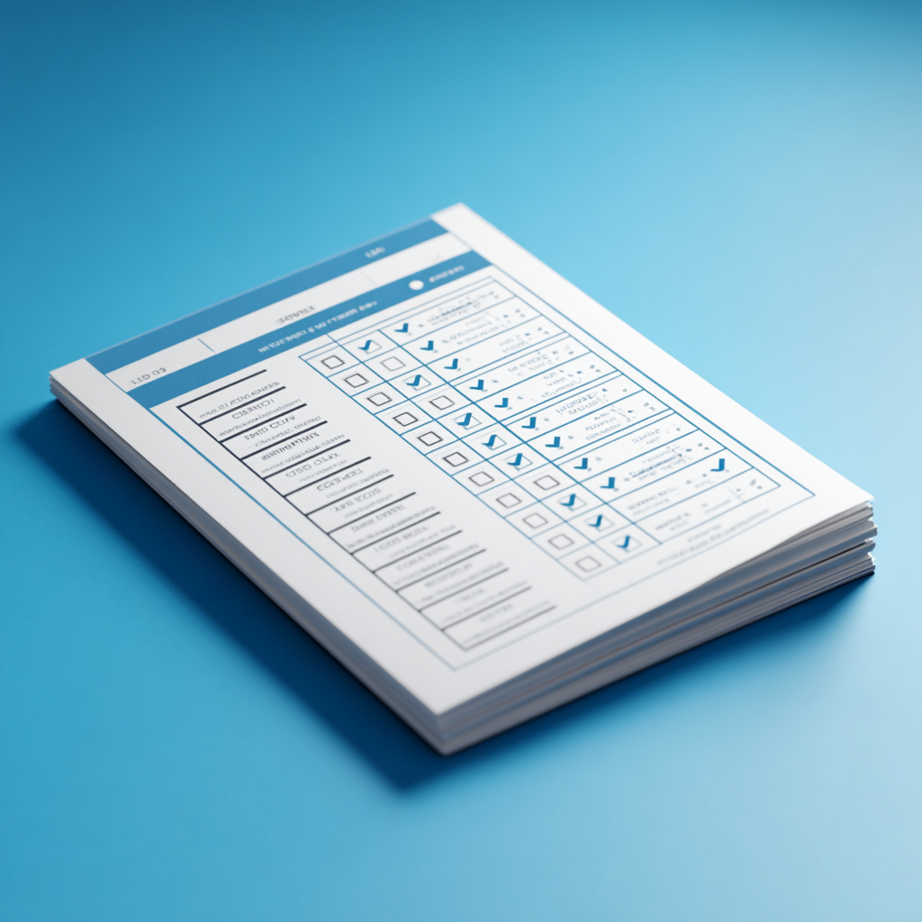 Chatbot Readiness Scorecard